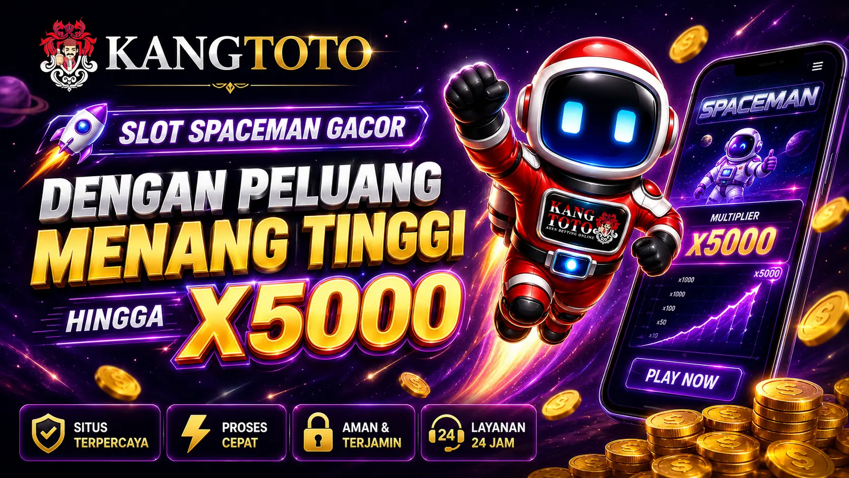 Daftar KANGTOTO